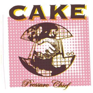 Cake Pressure Chief, 2004