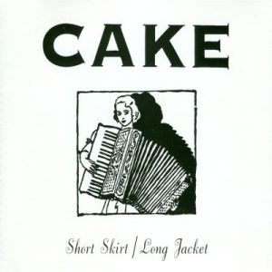 Short Skirt/Long Jacket Album 