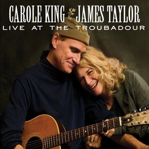 Carole King Live at the Troubadour, 2010