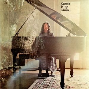 Carole King Music, 1970