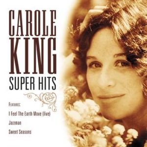 Carole King Super Hits, 2000
