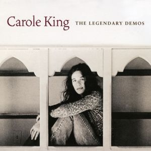 Carole King The Legendary Demos, 2012