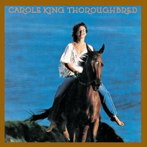 Carole King Thoroughbred, 1976