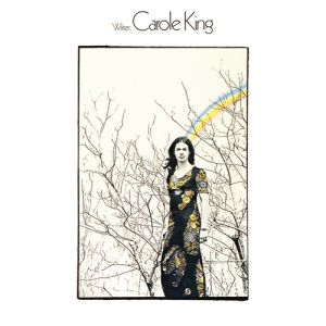 Album Carole King - Writer