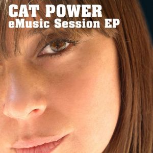 eMusic Session EP - album