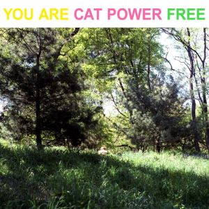 You Are Free Album 