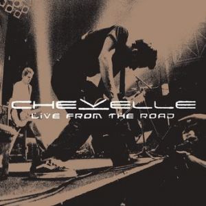 Chevelle Live from the Road, 2003