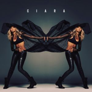 Ciara Album 