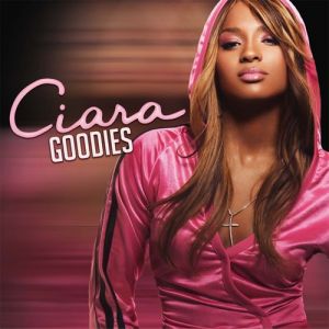 Ciara Goodies, 2004