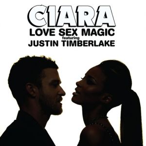 Love Sex Magic Album 