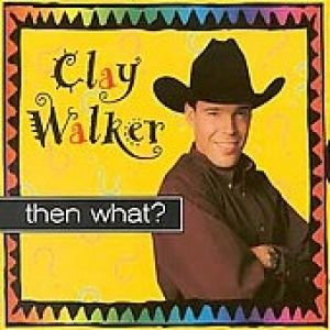 Diskografie Clay Walker