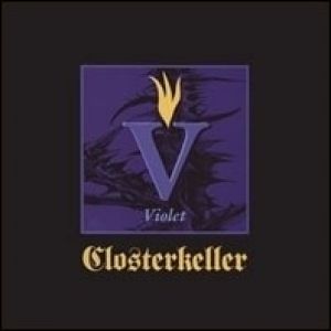 Closterkeller Violet, 1993