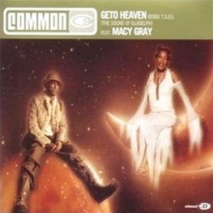 Geto Heaven Remix T.S.O.I. (The Sound of Illadelph) Album 