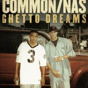 Ghetto Dreams Album 