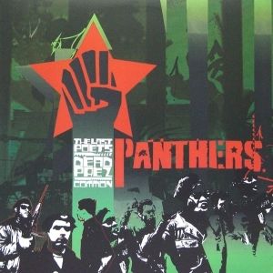 Panthers Album 