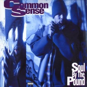 Soul by the Pound Album 