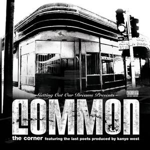The Corner Album 