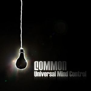 Universal Mind Control Album 