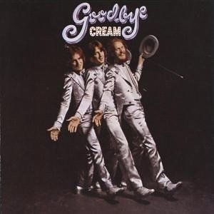 Cream Goodbye, 1969