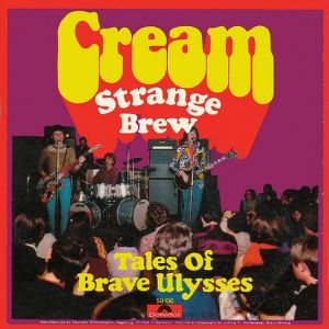 Strange Brew Album 