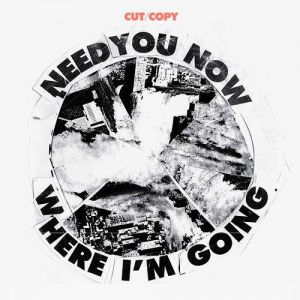 Need You Now/Where I'm Going Album 