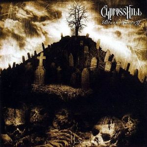 Cypress Hill Black Sunday, 1993