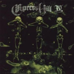 Cypress Hill IV Album 