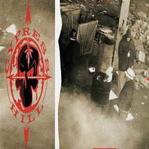 Cypress Hill Album 