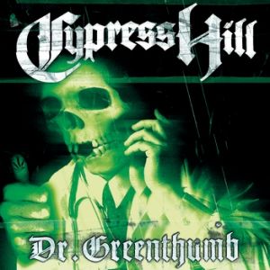 Dr. Greenthumb Album 