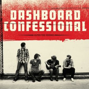 Dashboard Confessional Alter the Ending, 2009