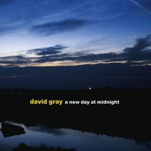 David Gray A New Day at Midnight, 2002