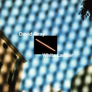 David Gray White Ladder, 1998