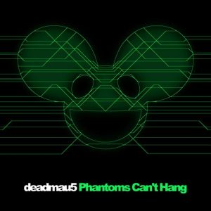 Phantoms Can't Hang Album 