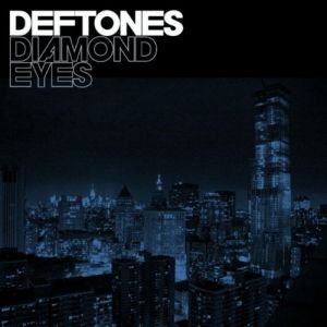 Diamond Eyes Album 