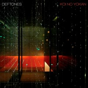 Koi No Yokan Album 