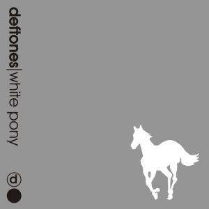 Deftones White Pony, 2000