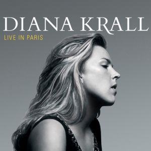 Diana Krall Live in Paris, 2002