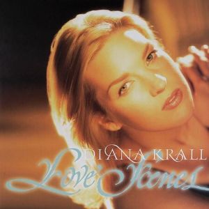 Diana Krall Love Scenes, 1997