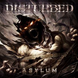 Disturbed Asylum, 2010