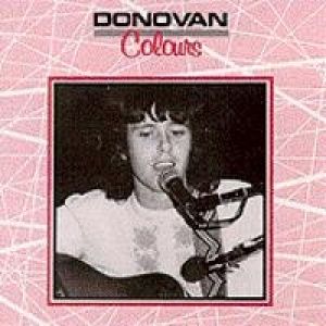 Donovan Colours, 1991