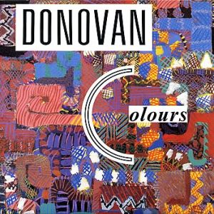 Donovan Colours, 1972