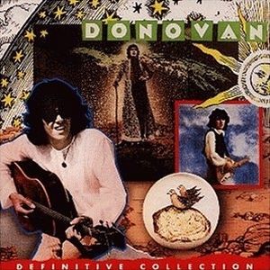 Donovan Definitive Collection, 1995
