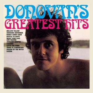 Donovan Donovan's Greatest Hits, 1969