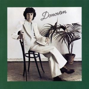Donovan Donovan, 1977