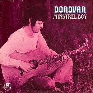 Donovan Minstrel Boy, 1983