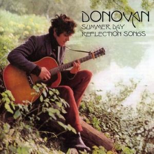 Donovan Summer Day Reflection Songs, 2000