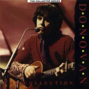 Donovan The Collection, 1990