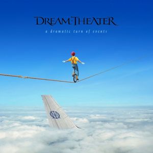 Dream Theater A Dramatic Turn of Events, 2011