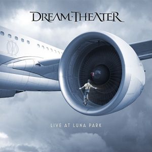 Dream Theater Live at Luna Park, 2013