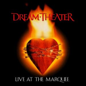 Dream Theater Live at the Marquee, 1993